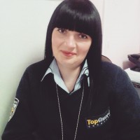 Отзыв от клиента Полина из Обнинска